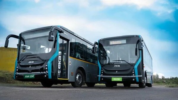 Driving India’s EV Future: Sourcing Rules Eased For Electric Buses And Trucks
