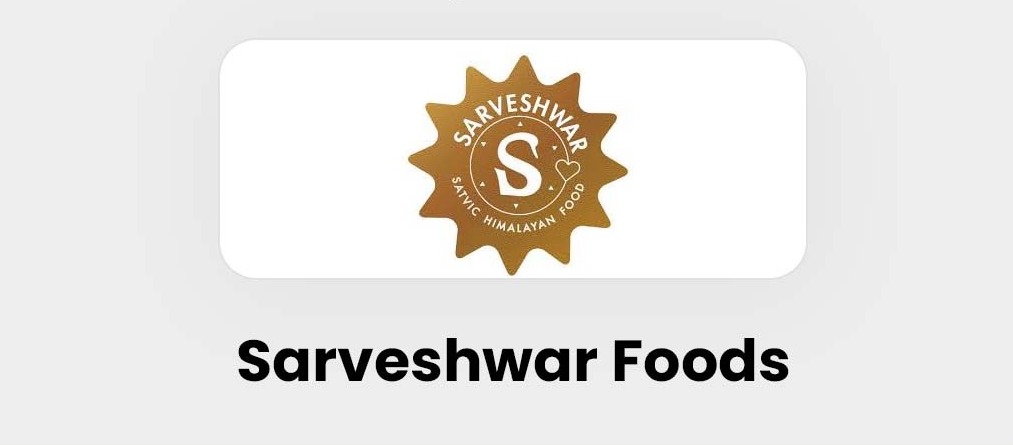 Sarveshwar Foods CFO Anand Sharda Resigns