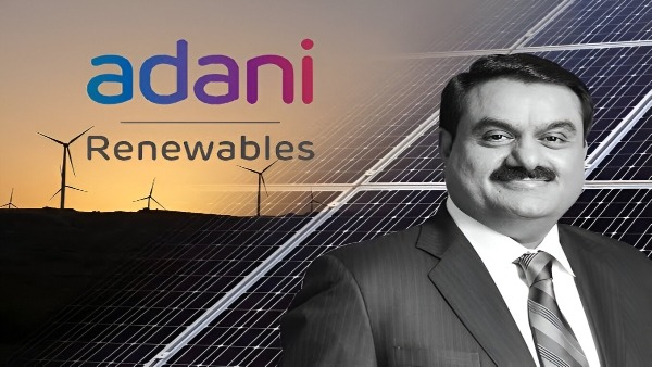 Adani Green Powers Up—1,011.5 MW Projects Go Live at Khavda from July 1