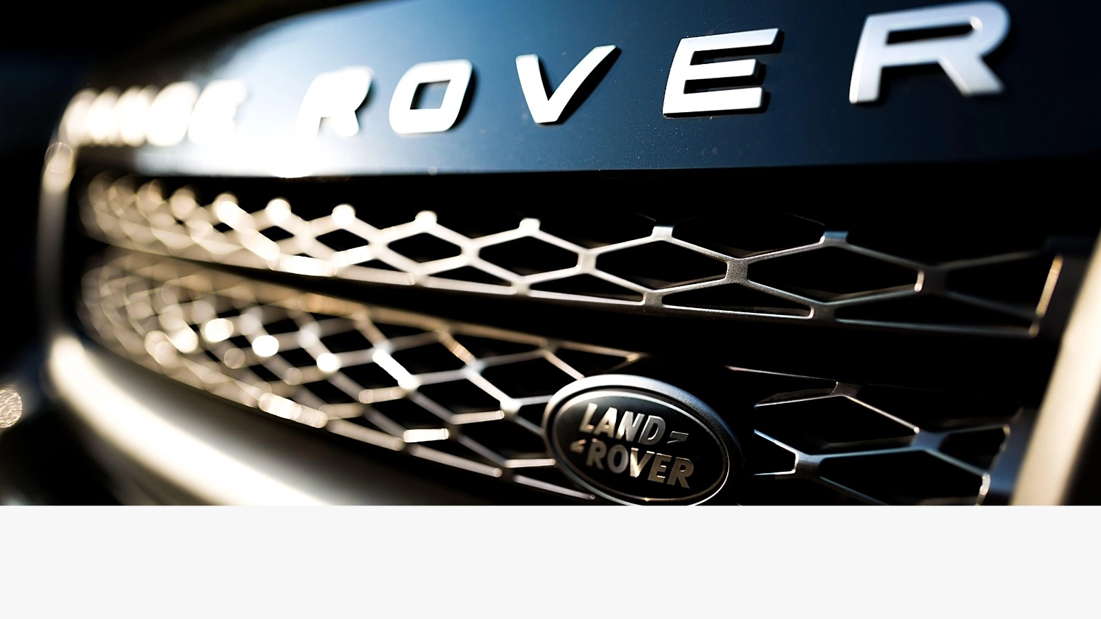 Sachin Tendulkar Adds Luxurious Range Rover SV to His Car Collection