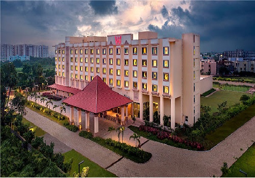 Royal Orchid’s New Hilltop Hideaway: 43 Keys to Bliss in Dalhousie
