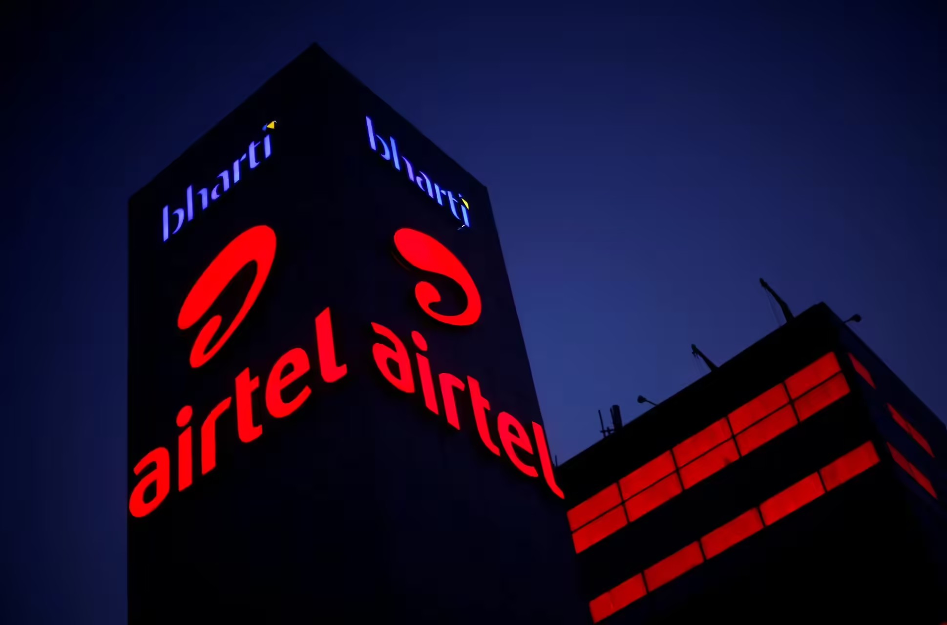 Airtel To Pay Rs 10,000 Crore AGR Dues In First Post-Moratorium Instalment