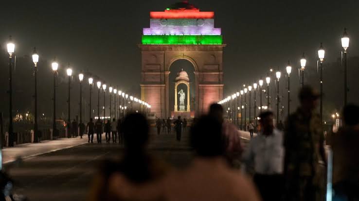 What Will Delhi Look Like in 2047? The Numbers Reveal a Massive Transformation