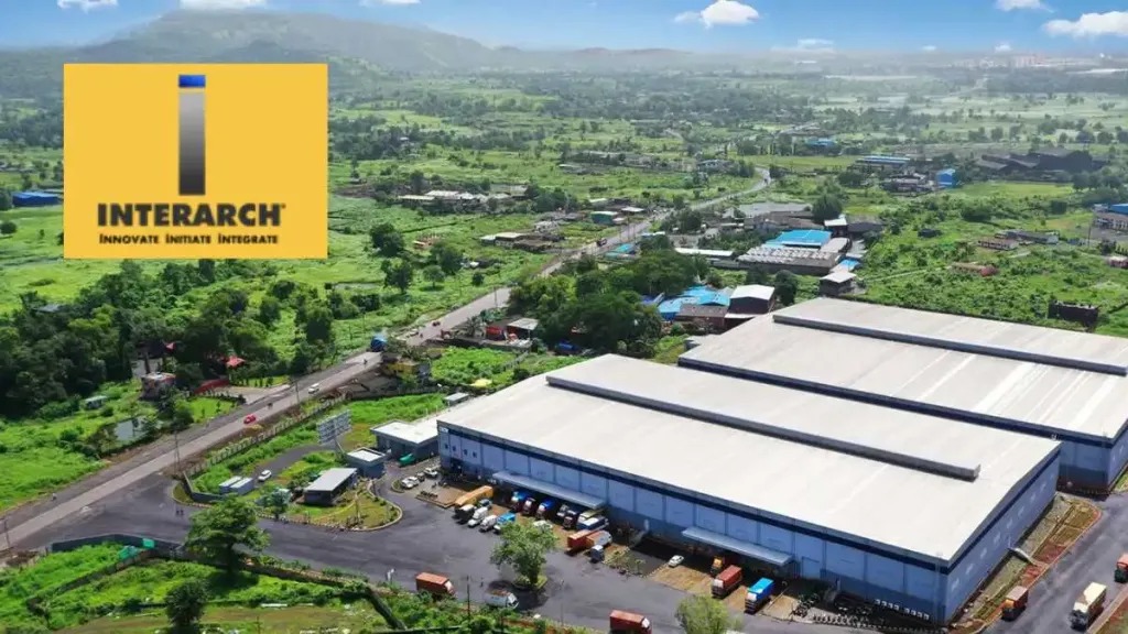 Interarch Building Solutions Delivers Record Q4: Announces ₹12.5 Dividend as Profits Surge