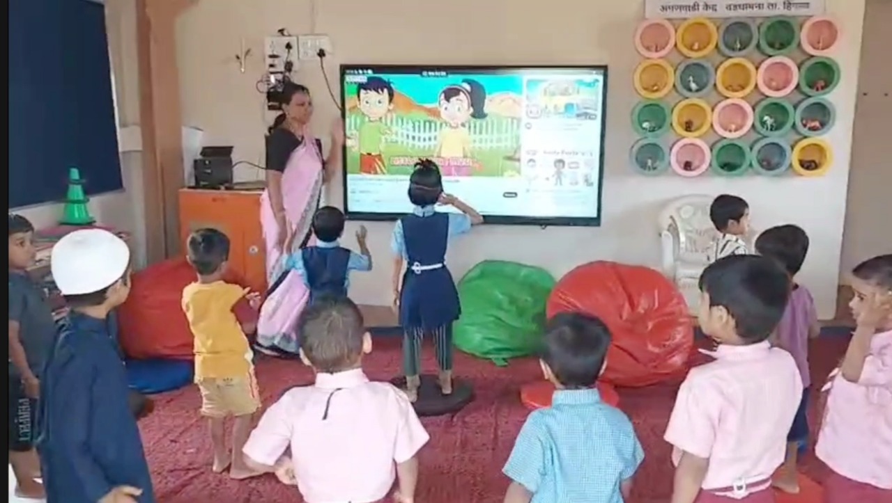 AI-Powered Learning: A Hopeful Leap For India’s Educationally Underserved Regions