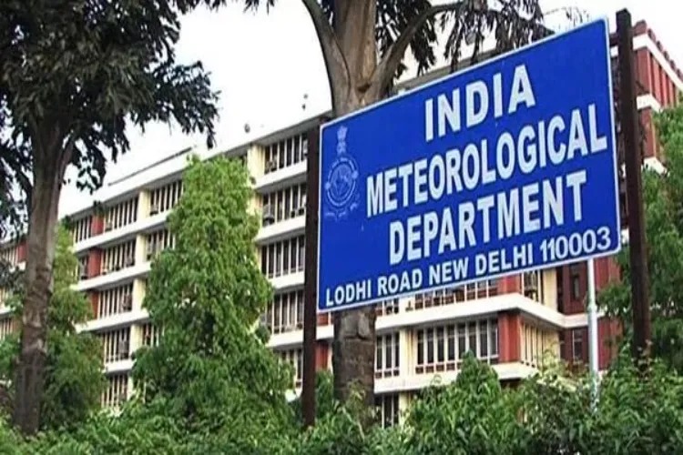 Flood Prevention Revolution: India Enhances Flash Flood Guidance Across South Asia