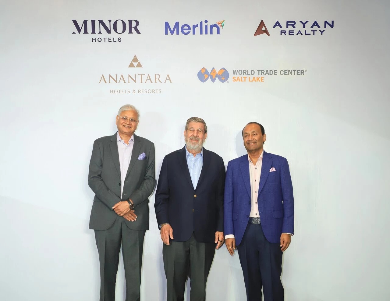 Minor Hotels Signs Anantara’s First Resort And Urban Hotel In India