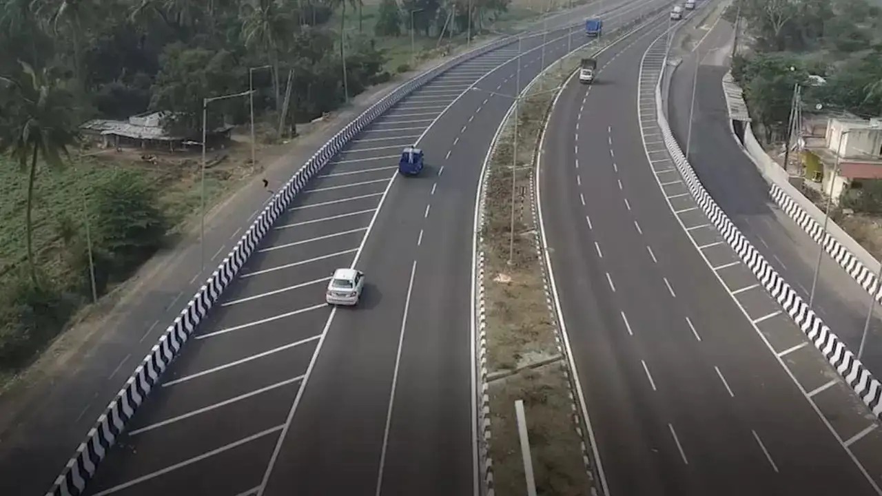 Bengaluru to Chennai in Just 2 Hours? The Future is Here!