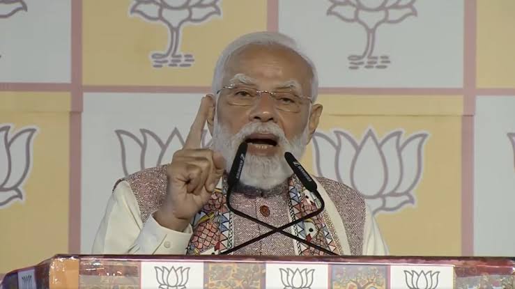 NDA Shifts Focus to Bihar Government Formation After Landslide Win