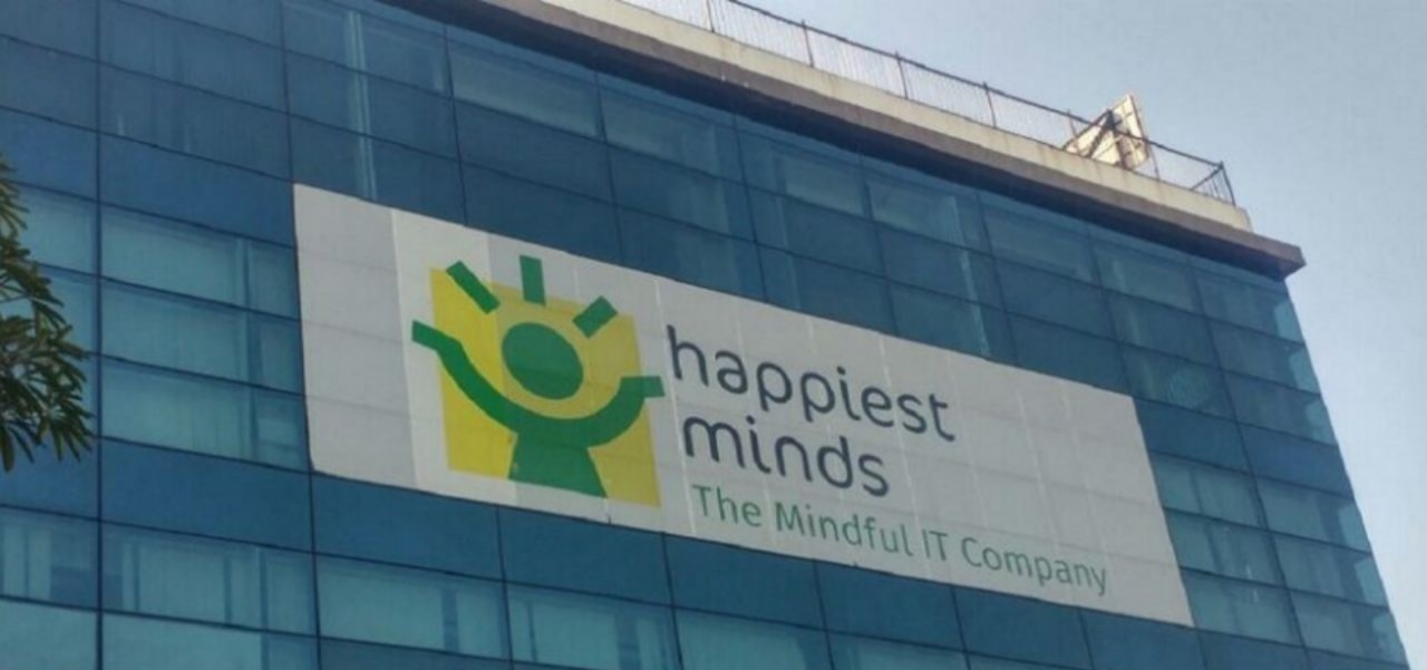 Happiest Minds Technologies Announces Strategic Partnership With IBSFINtech