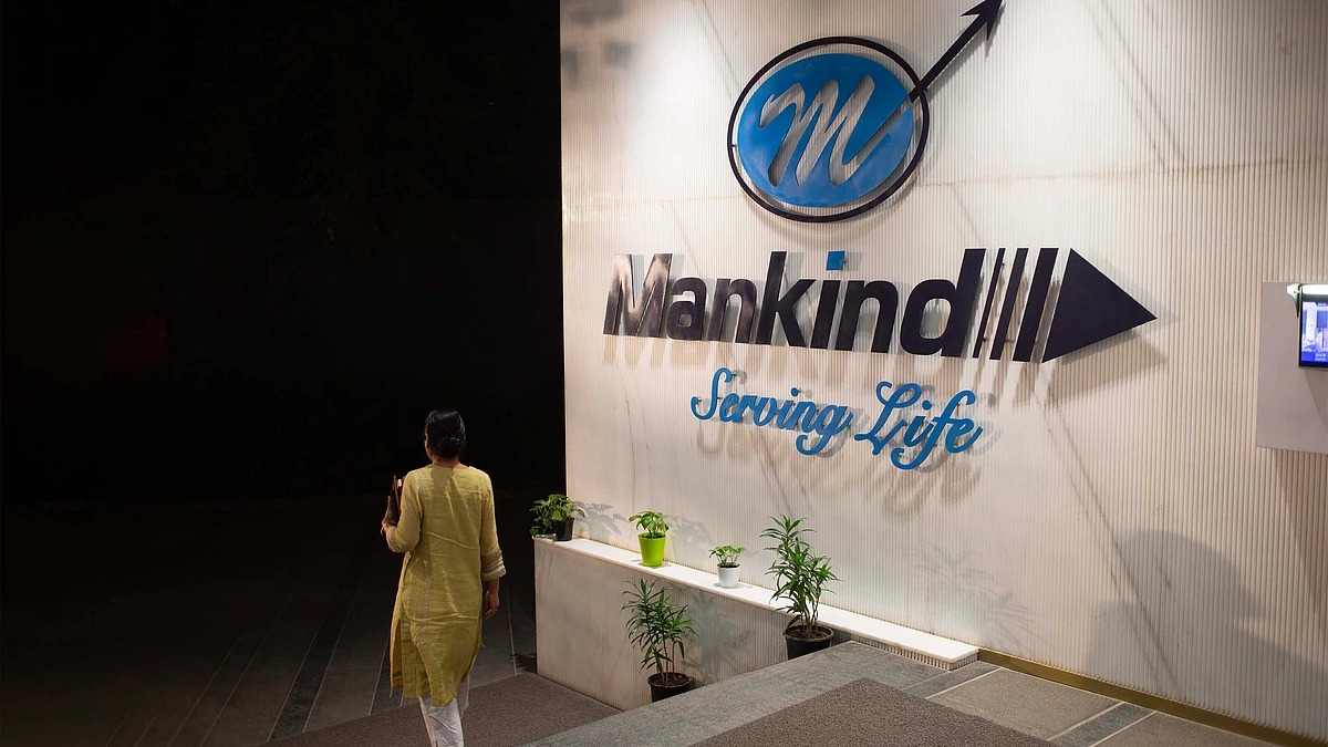 Mankind Pharma Expands Global Footprint with New Subsidiary in Russia: Strategic Push into Eastern Europe Begins