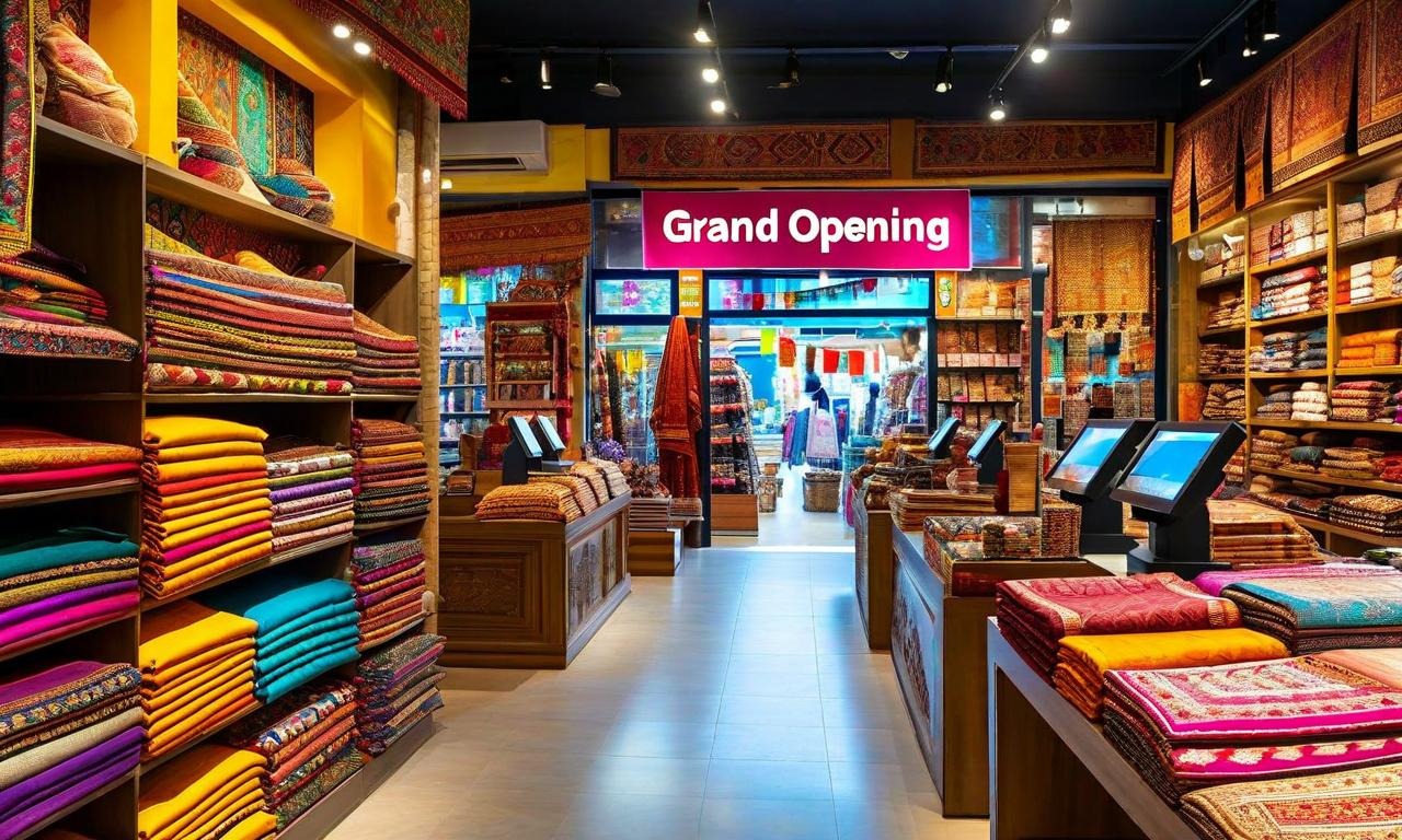 Patel Retail Secures Rs 250 Million Export Order