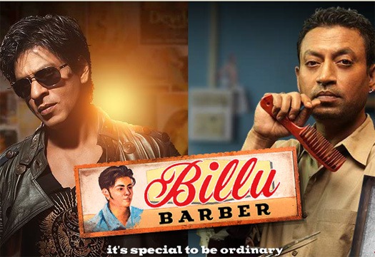 Priyadarshan Reflects On Mistake In Billu While Showcasing Shah Rukh Khan’s Stardom