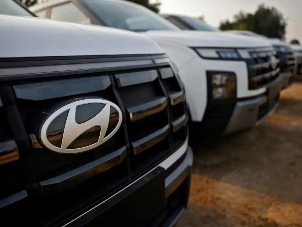 Roadmap to 2030: Hyundai Announces New SUV Launches and Growth Targets
