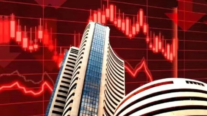 Sensex, Nifty Tumble Amid Renewed US-Iran Geopolitical Tensions