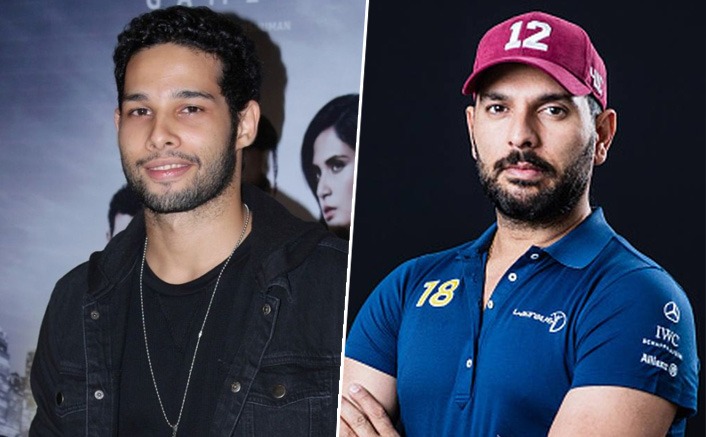 Siddhant Chaturvedi Stuns Fans: From CA Dropout to Yuvraj Singh Biopic Lead in "Yuvi"