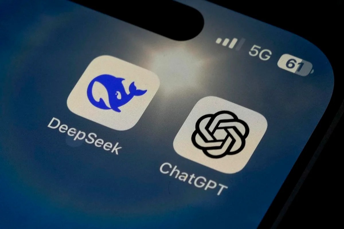 DeepSeek Stumbles: AI Chatbot Fails to Crack Simple Riddle, Sparking Online Confusion