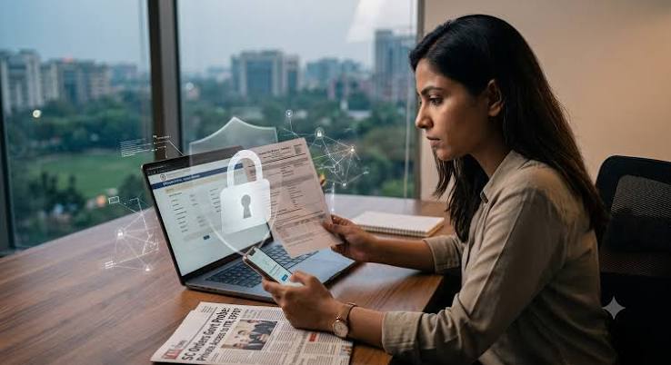 Can Your Employer See Your ITR? Supreme Court Steps In