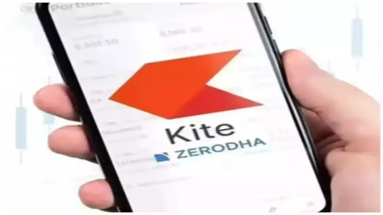 Trading Gets a Makeover: Zerodha Teases ‘Terminal Mode’ for Kite Platform