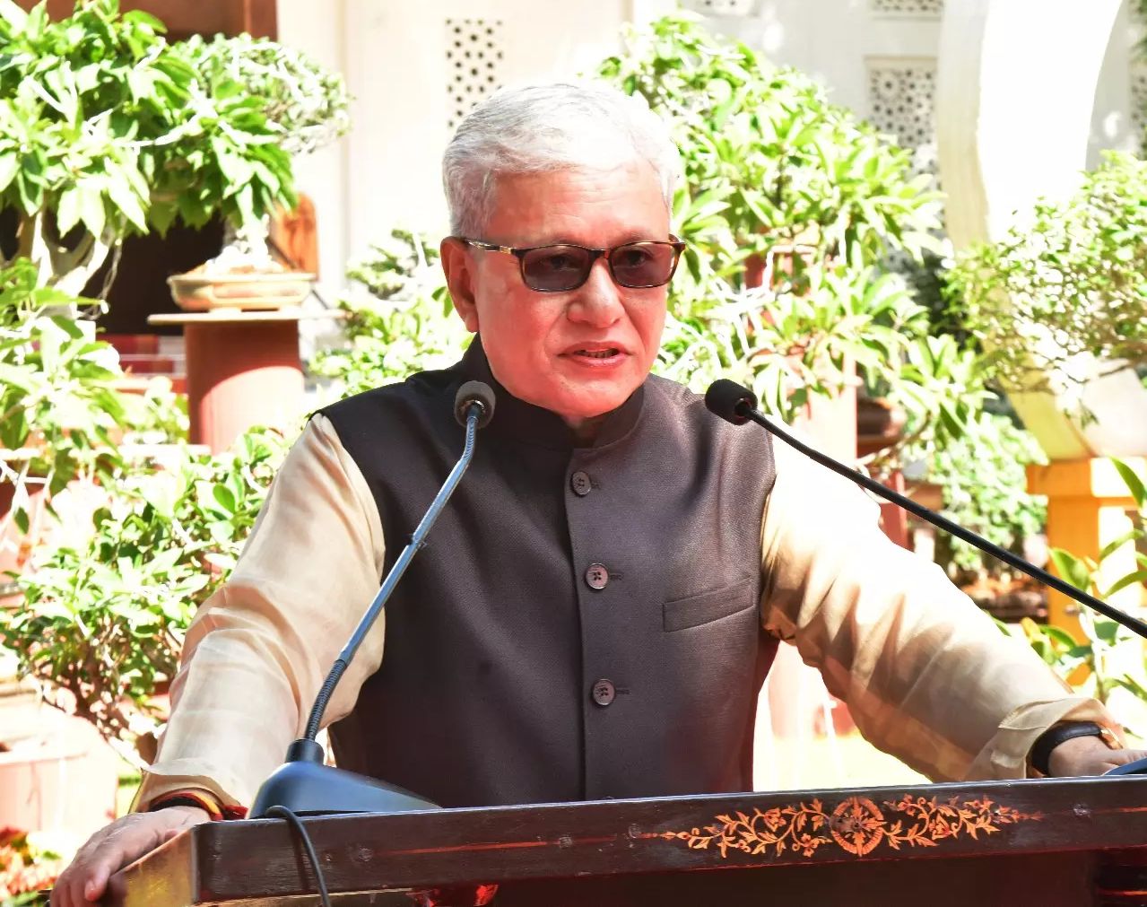 Education for the Greater Good: Governor Stresses Society-First Approach in 2025 Vision