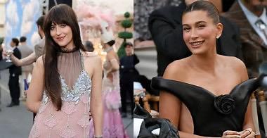 Lights, Camera, Couture! Hollywood’s Finest Dazzle at Vogue World 2025