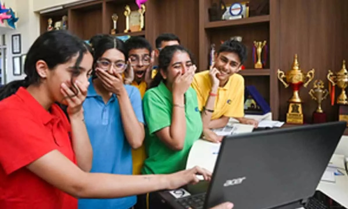 Presidency University Sees Record Success As PUBDET 2025 Results Show 99.17% Pass Rate