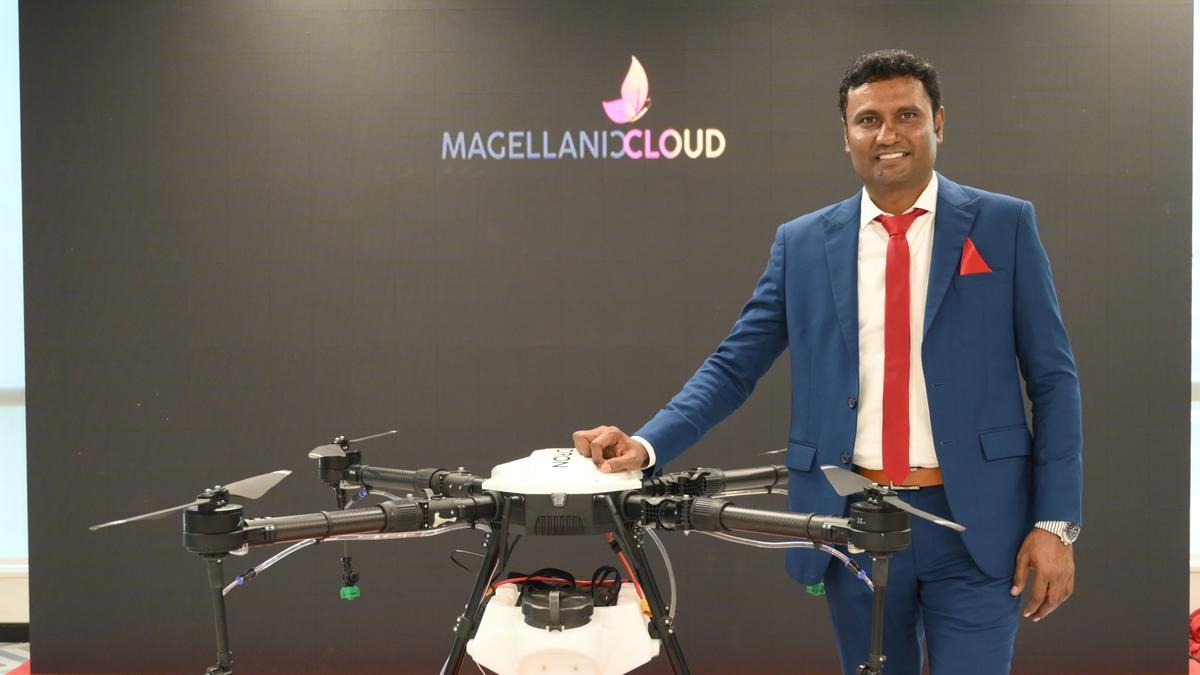 Magellanic Cloud Subsidiary Bags Purchase Orders Worth ₹180 Million