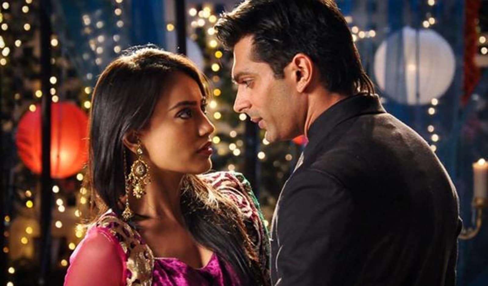 Serially Stylish: 5 Indian TV Stars Whose Fashion Still Turns Heads