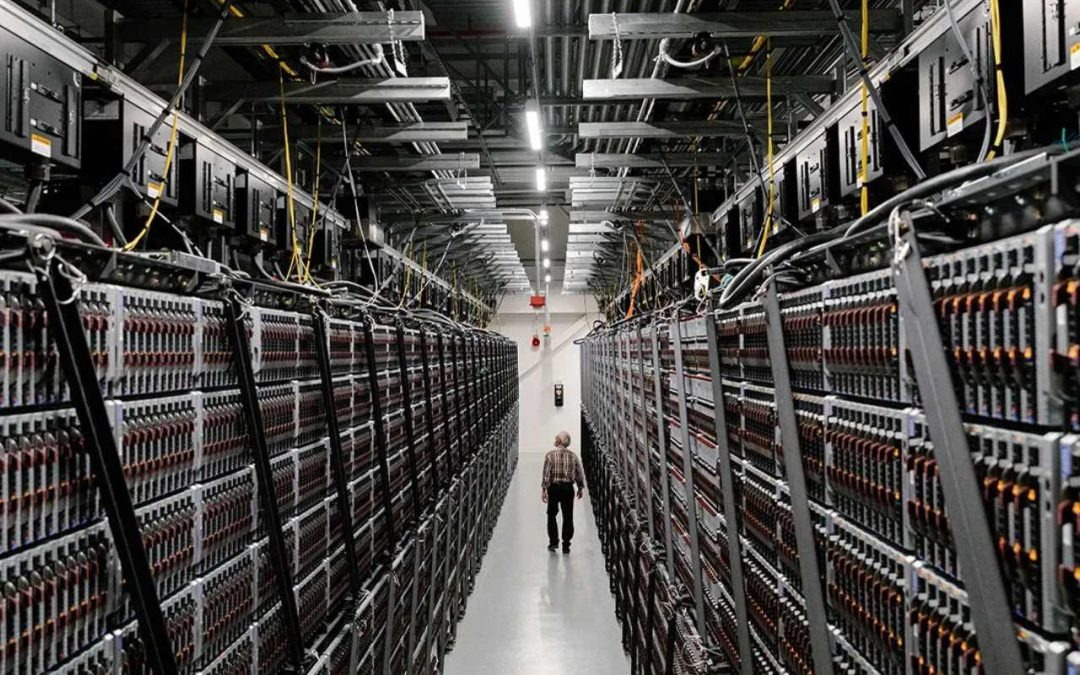 Data Surge Ahead: Anant Raj Commits $2 Billion to Power India’s Data Center Revolution