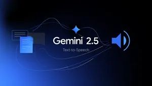 Gemini Speaks Smarter: Google’s Audio Models Redefine Voice Interactions