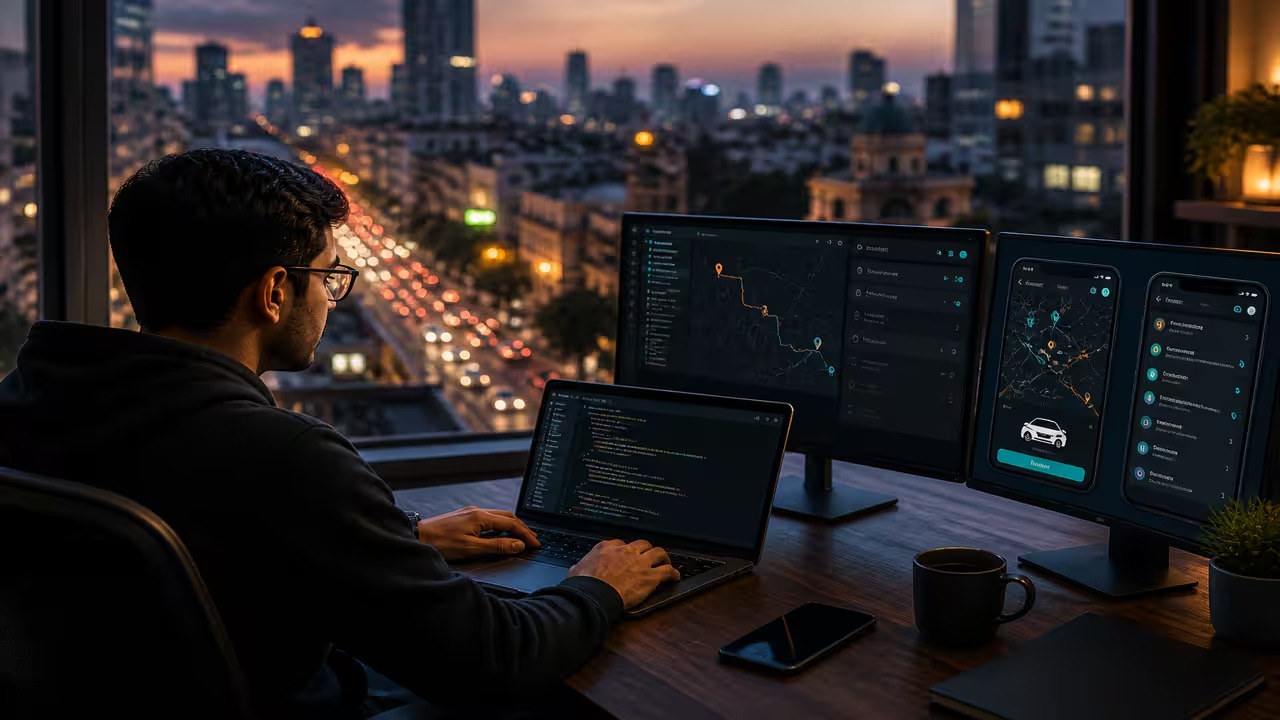 Bengaluru Startup Expands To Delhi In Just Three Days With Claude Opus 4.6
