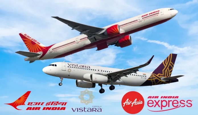 One Team, One Dream: Inside Air India’s Bold Sales Integration and Manish Puri’s Grand Vision
