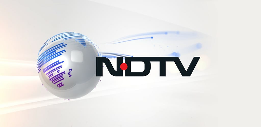NDTV’s Digital Push Meets Profitability Roadblock In Q3 FY26