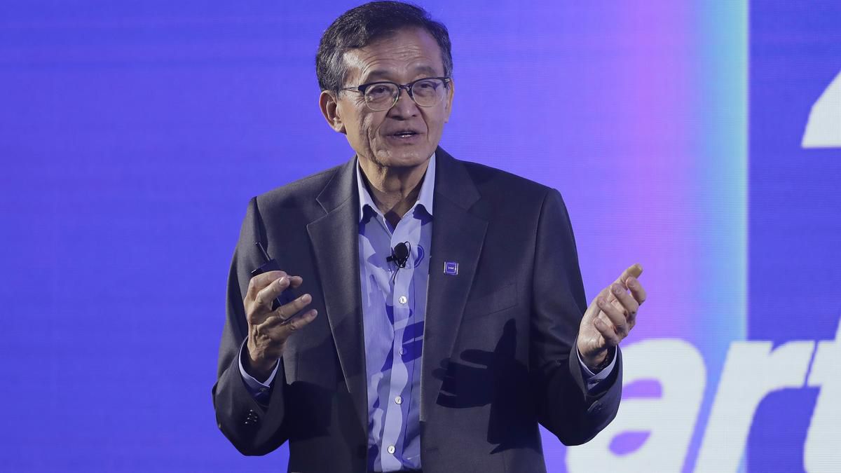 Intel CEO Lip-Bu Tan to Visit White House Monday Amid Tensions and Strategic Talks with President Trump