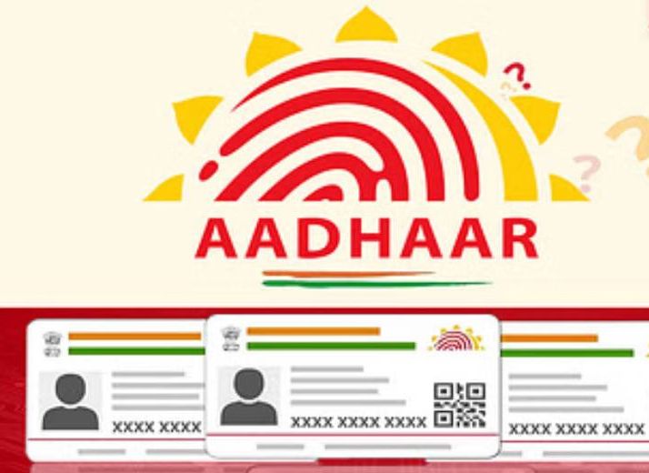 Aadhaar reunites: 466 missing family members traced in five years