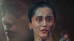 Taapsee Pannu’s Courtroom Drama ‘Assi’ Opens with ₹1 Crore Day 1 Collection