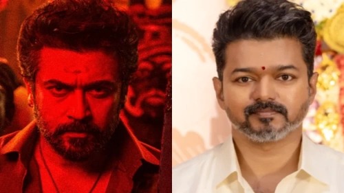 Karuppu, Nanban And The Character Actor Who Quietly  Crossed Paths With Thalapathy Vijay