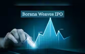 Borana Weaves IPO Oversubscribed! Listing Day Hype Hits Fever Pitch