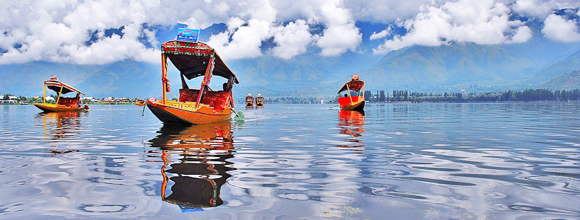 J&K’s Tourism Boom: 15.3 Crore Visitors in a Decade