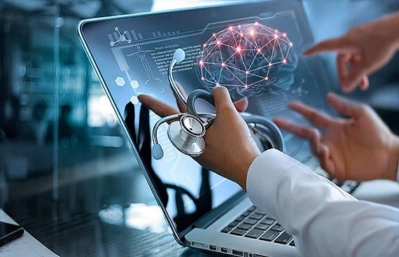 India’s Med-Tech Leap: Digital Healthcare Push Positions Nation As Global Innovation Hub