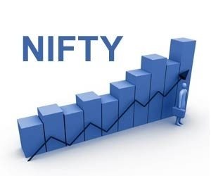 Nifty 50 Extends Gains 0.52% Led by Oil & Gas and PSU Bank Sectors