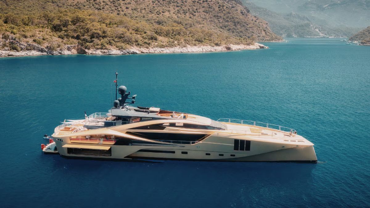 Floating Helipads Replace Luxury Cars As Billionaires’ Rs 1 Lakh-A-Minute Commute