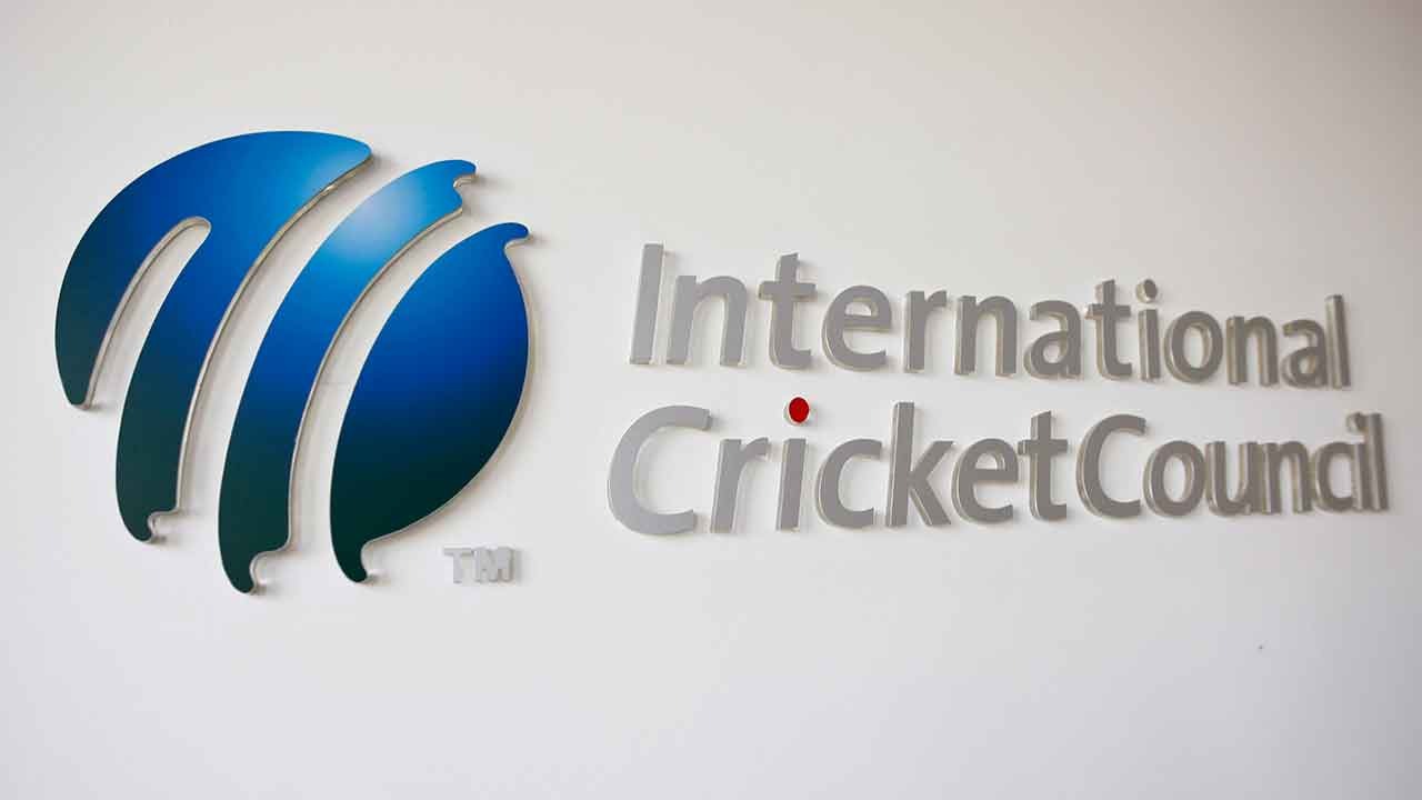 ICC Initiative Supports Grassroots Development Ahead Of Olympic Return