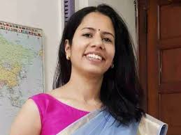 Nidhi Tewari: The IFS Officer Now Steering PM Modi's Agenda!