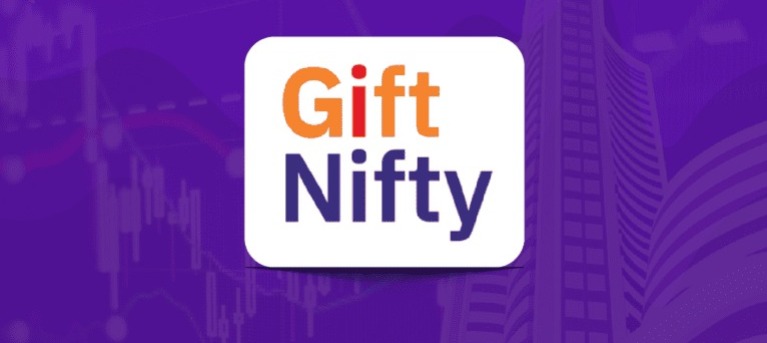 Gift Nifty Signals Gap-Down Start; Vaishali Parekh Names Three Buys