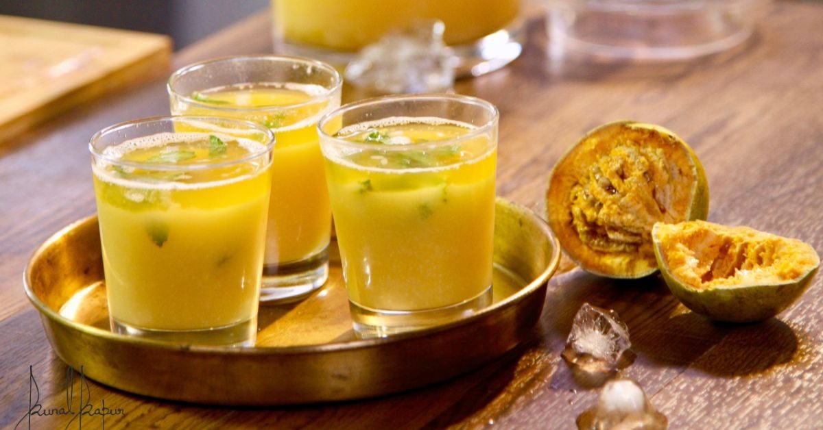 Bael: The Unsung Hero of Summer Fruits