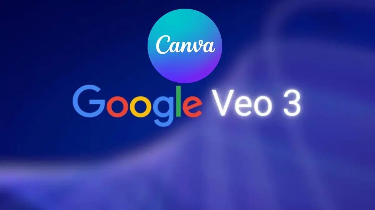 Canva Gets Cinematic: New AI Video Clip Tool Lets You Script, Click, and Roll
