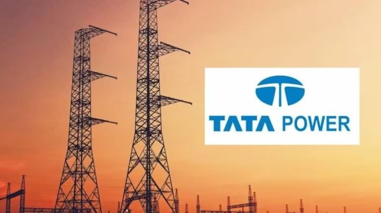 Steady Watts, Steady Rewards: Tata Power Q4 Shines With Solid Profit And Rs 2.50 Dividend