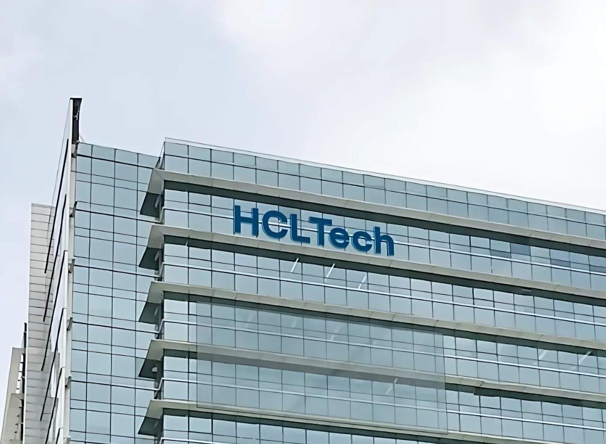 HCLTech Powers Ahead: $3B Deal Haul Fuels AI-Driven Growth Amid Steady FY26 Outlook