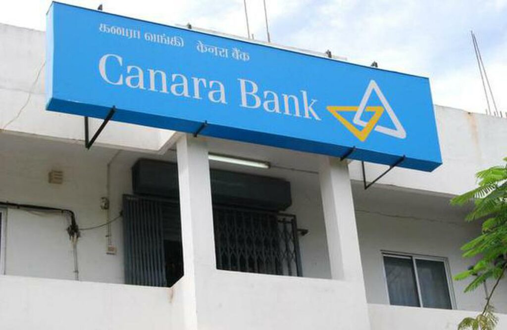 Canara Bank Appoints Hardeep Singh Ahluwalia as Interim MD & CEO